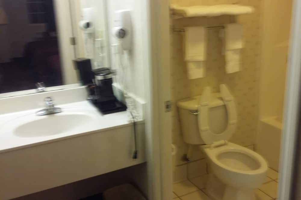 Photo of Bathroom in Osceola