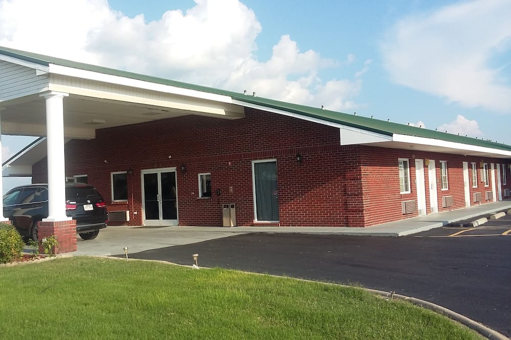 Photo of Outdoor in Osceola