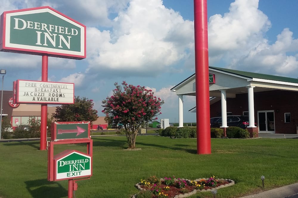 Photo of Outdoor in Osceola