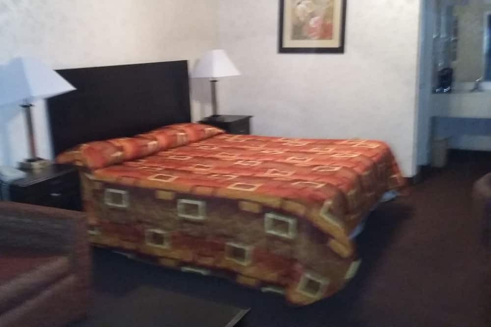 Photo of Bedroom in Osceola