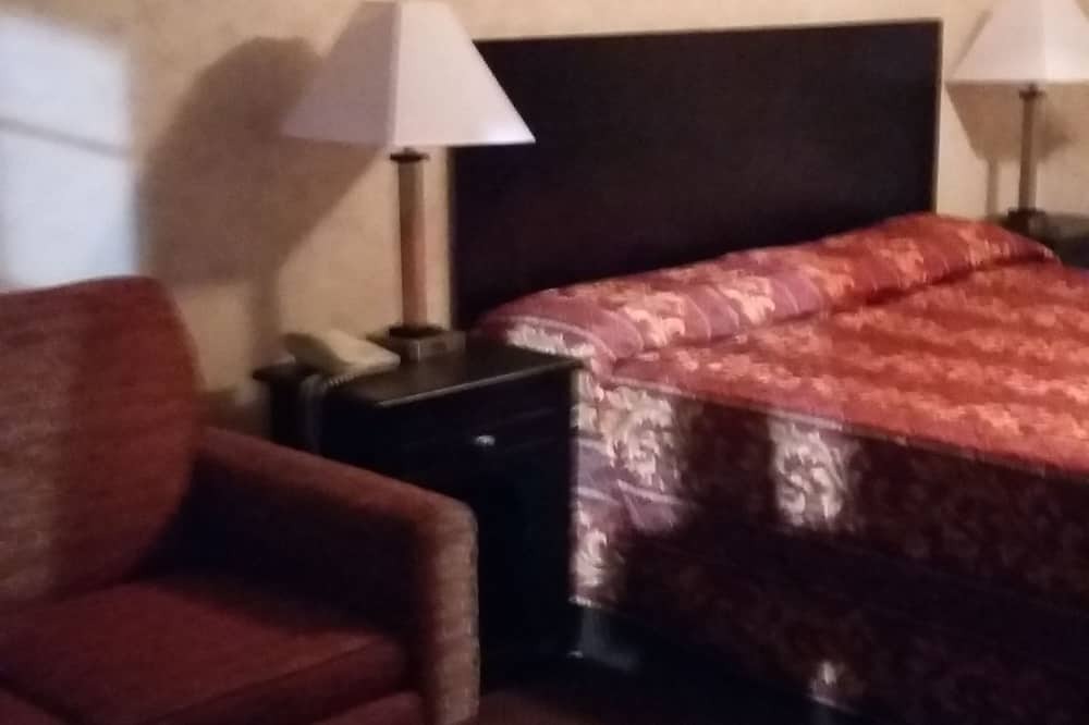 Photo of Bedroom in Osceola