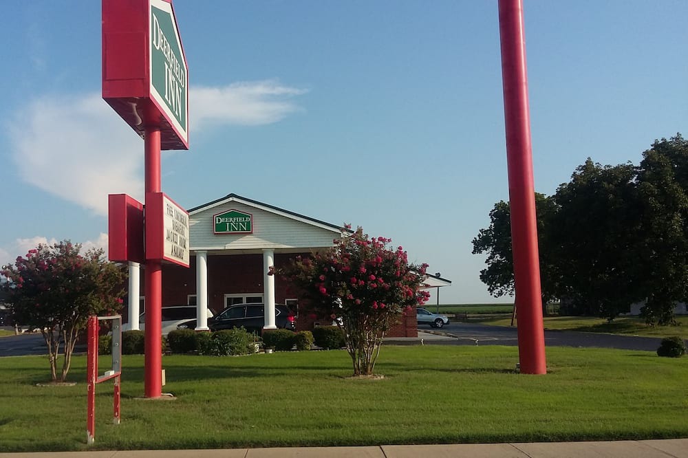 Photo of Outdoor in Osceola