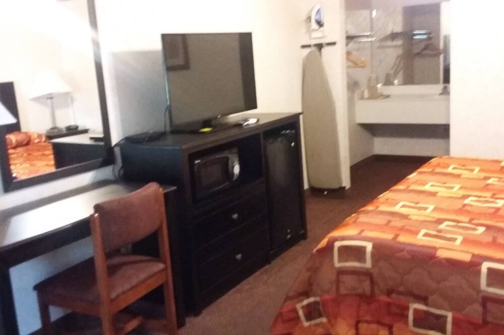 Photo of Bedroom in Osceola