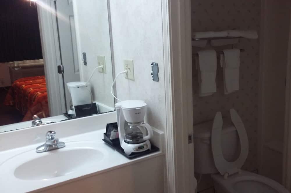 Photo of Bathroom in Osceola