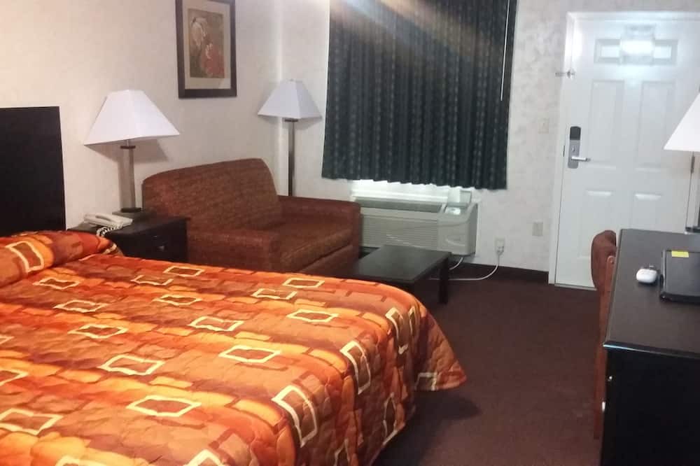 Photo of Bedroom in Osceola