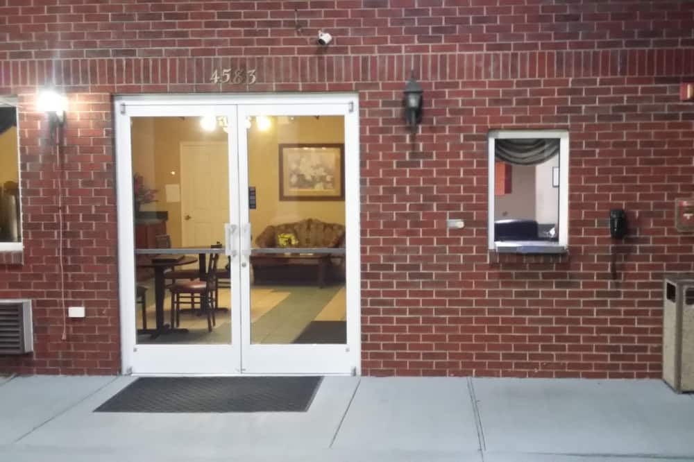 Photo of Outdoor in Osceola