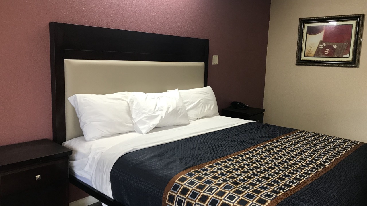 Photo of Bedroom in Lafayette