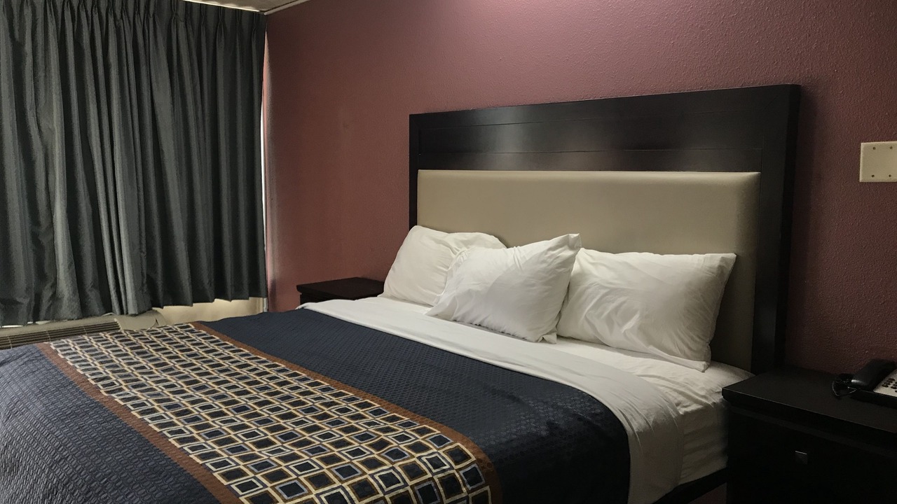 Photo of Bedroom in Lafayette