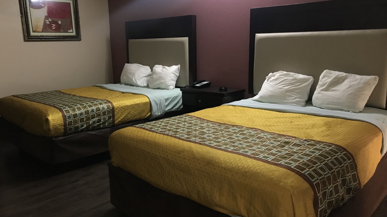 Photo of Bedroom in Lafayette
