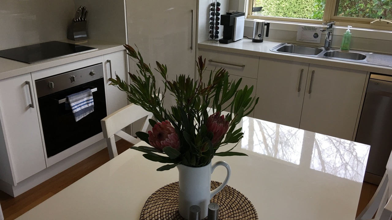 Photo of Kitchen in Emerald