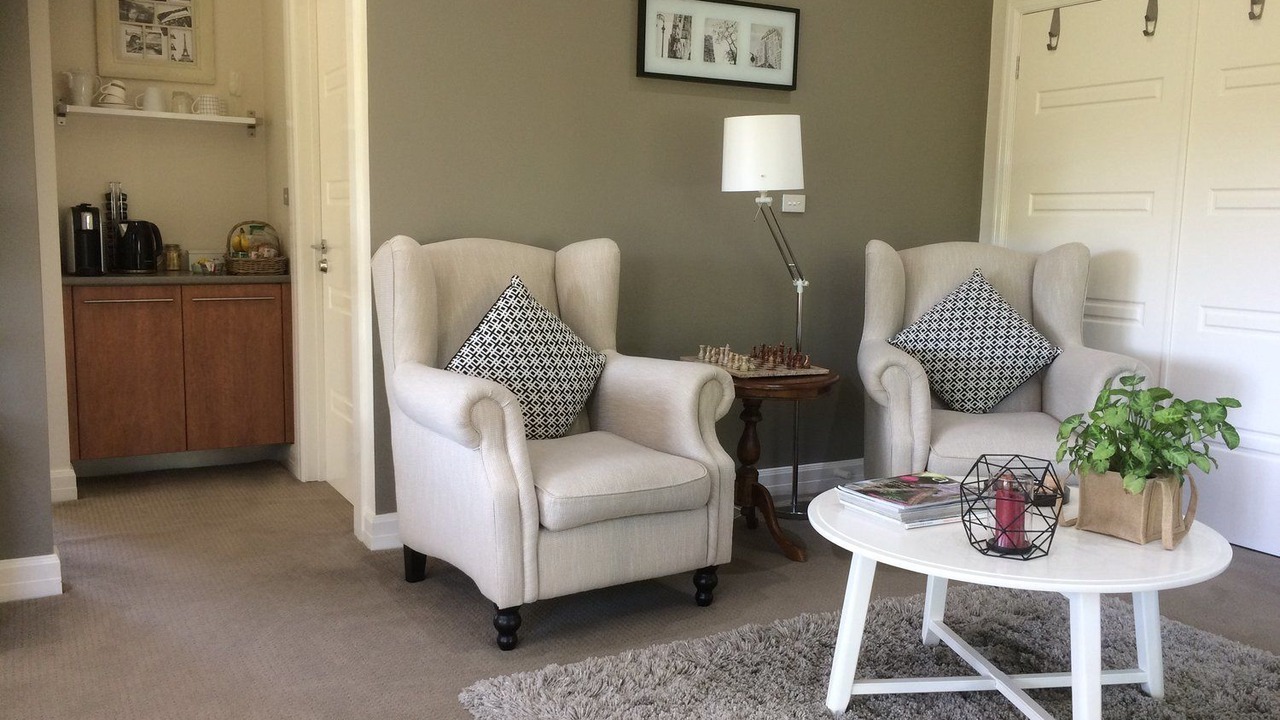 Photo of Livingroom in Emerald