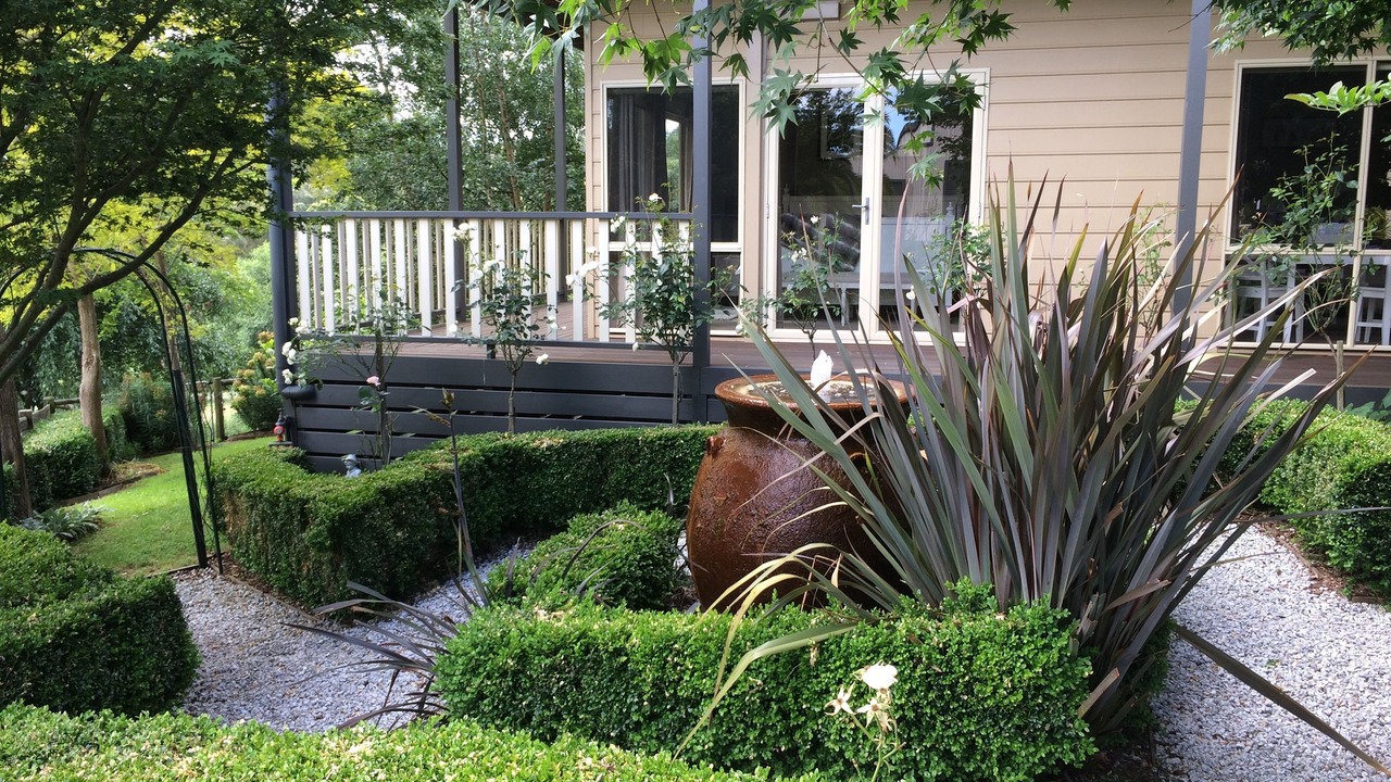 Photo of Outdoor in Emerald