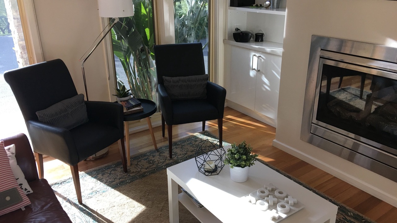 Photo of Livingroom in Emerald