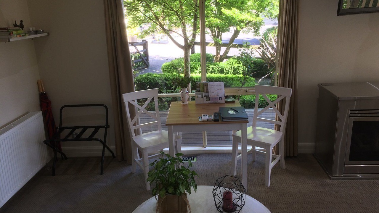 Photo of Livingroom in Emerald