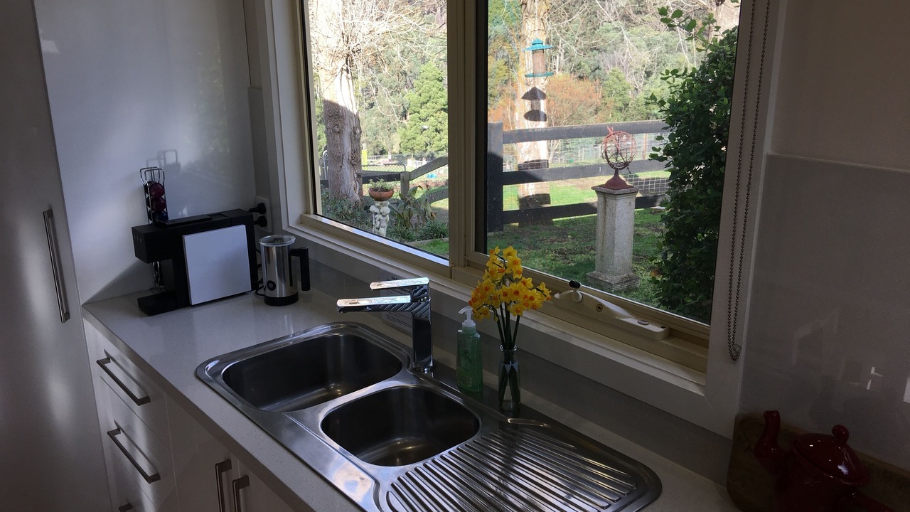 Photo of Kitchen in Emerald