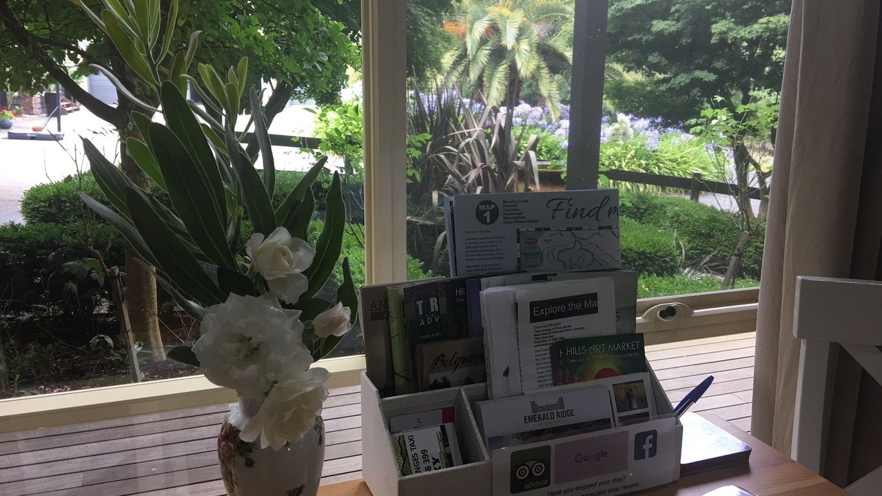 Photo of Livingroom in Emerald