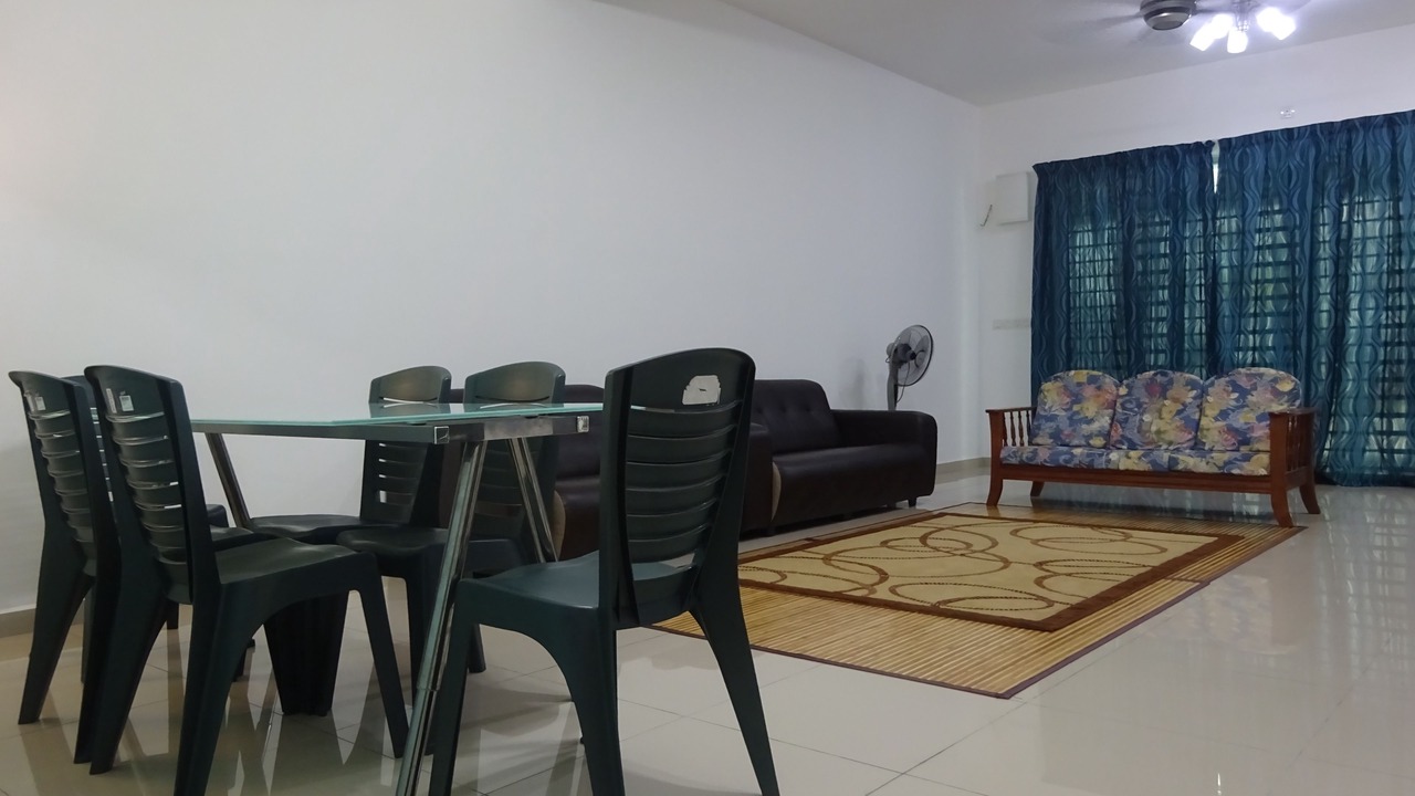 Photo of Livingroom in Bandar Sri Sendayan