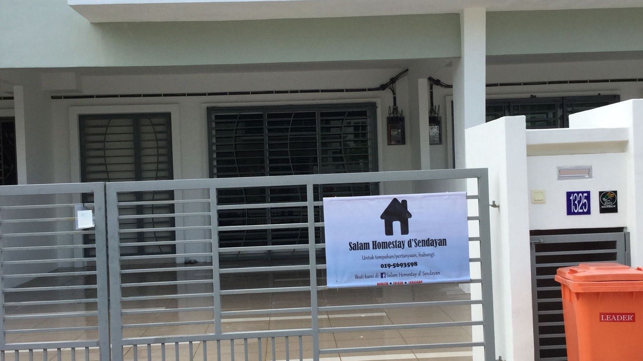 Photo of Outdoor in Bandar Sri Sendayan