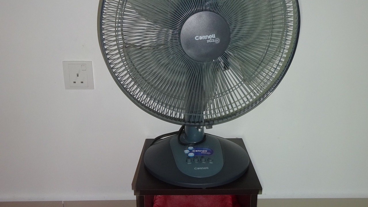 Photo of Bedroom in Bandar Sri Sendayan