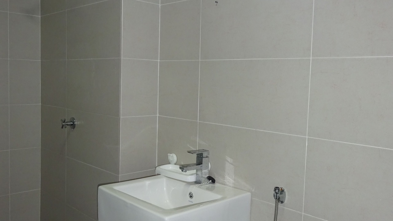 Photo of Bathroom in Bandar Sri Sendayan
