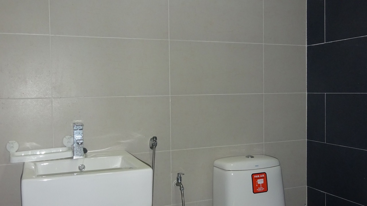 Photo of Bathroom in Bandar Sri Sendayan