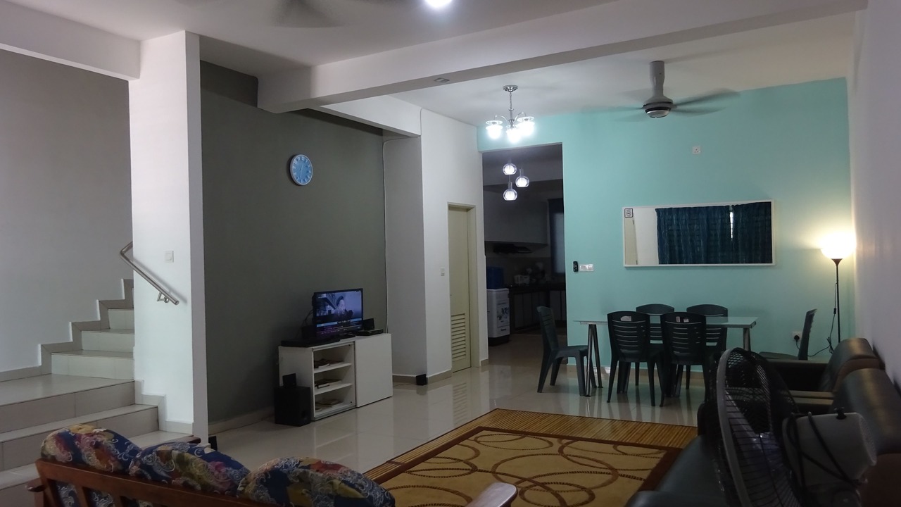 Photo of Livingroom in Bandar Sri Sendayan