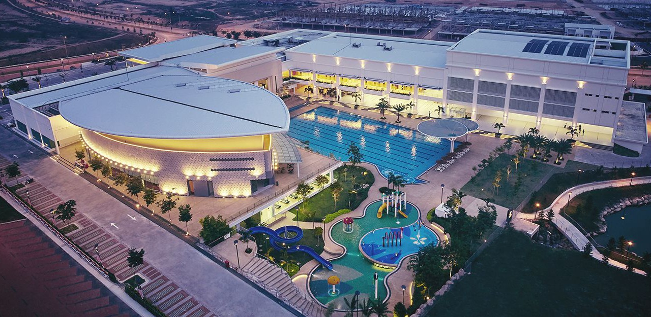 Photo of Outdoor in Bandar Sri Sendayan