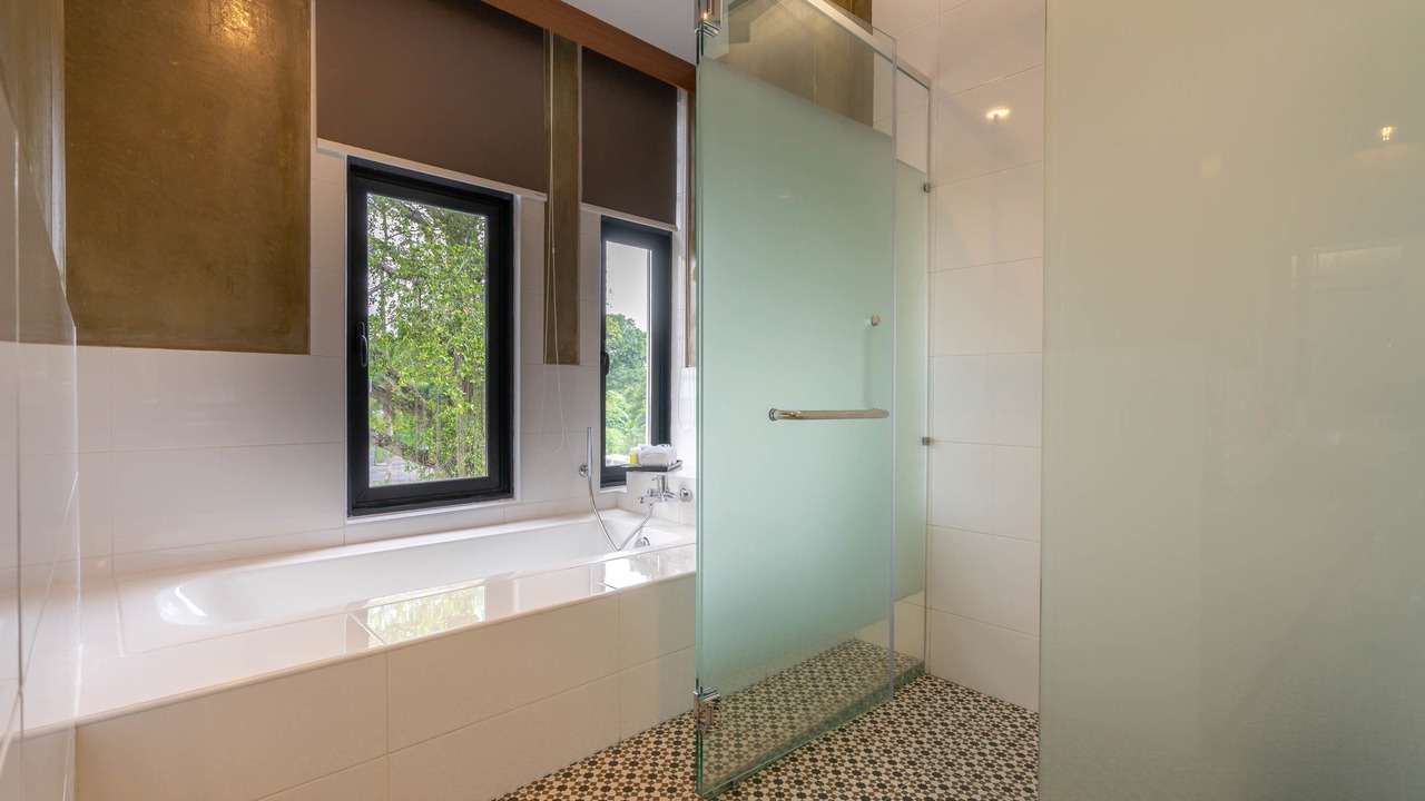 Photo of Bathroom in Malacca City