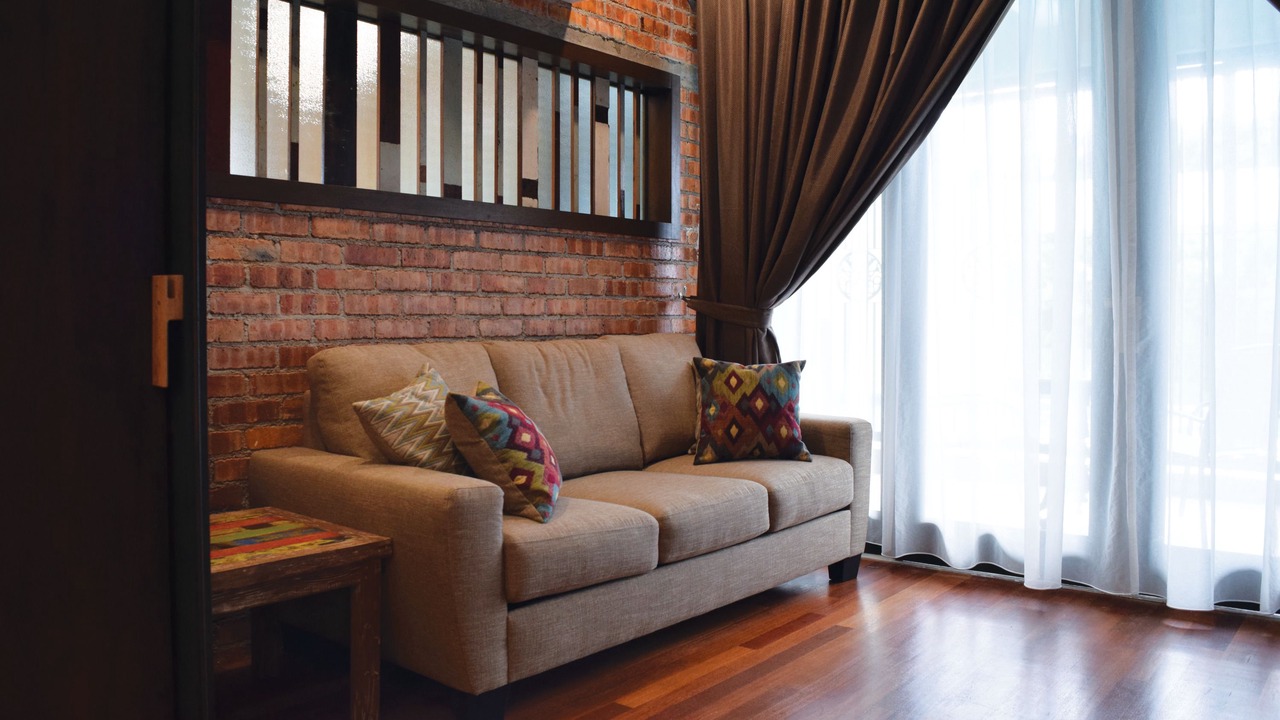 Photo of Bedroom in Malacca City