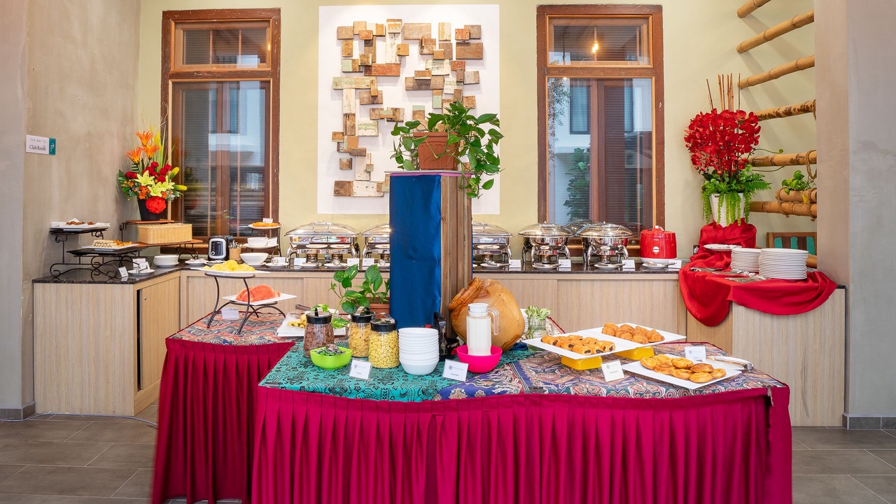 Photo of Others in Malacca City