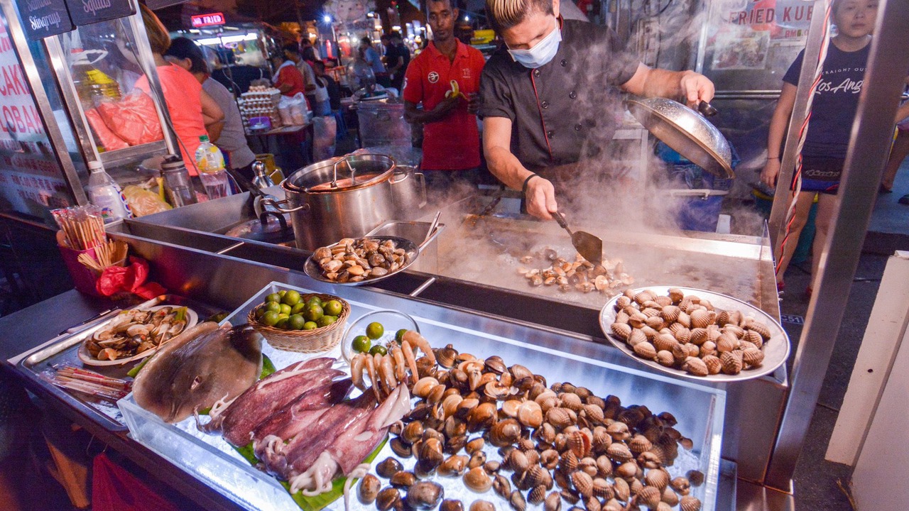 Photo of Others in Malacca City