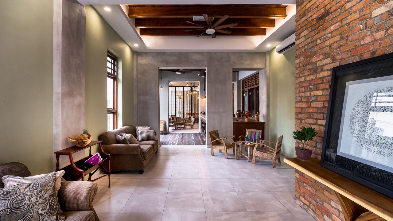 Photo of Others in Malacca City