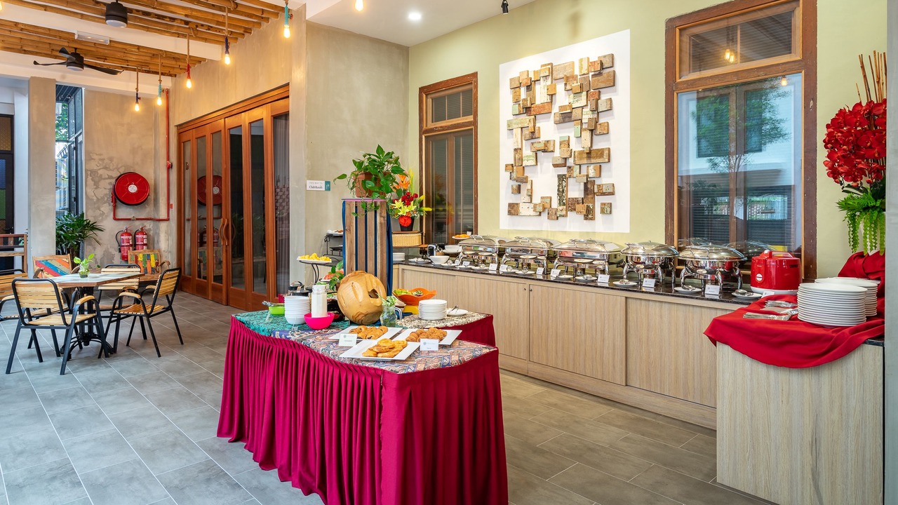 Photo of Others in Malacca City