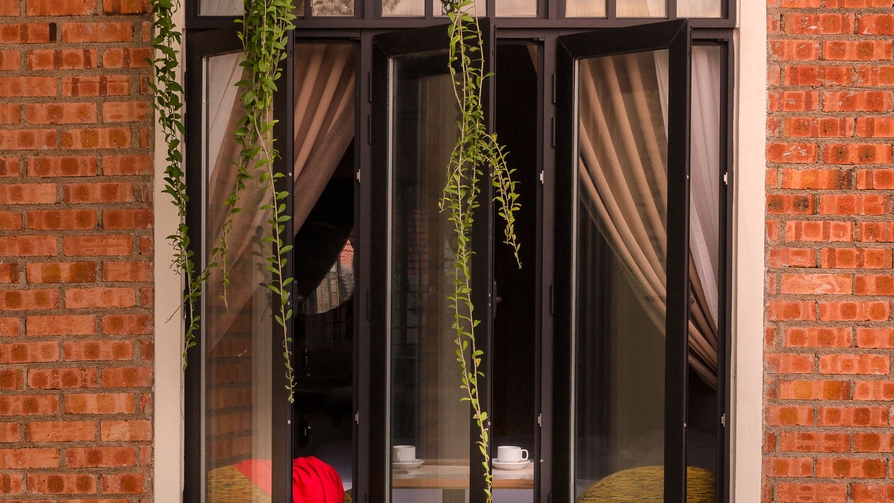 Photo of Bedroom in Malacca City