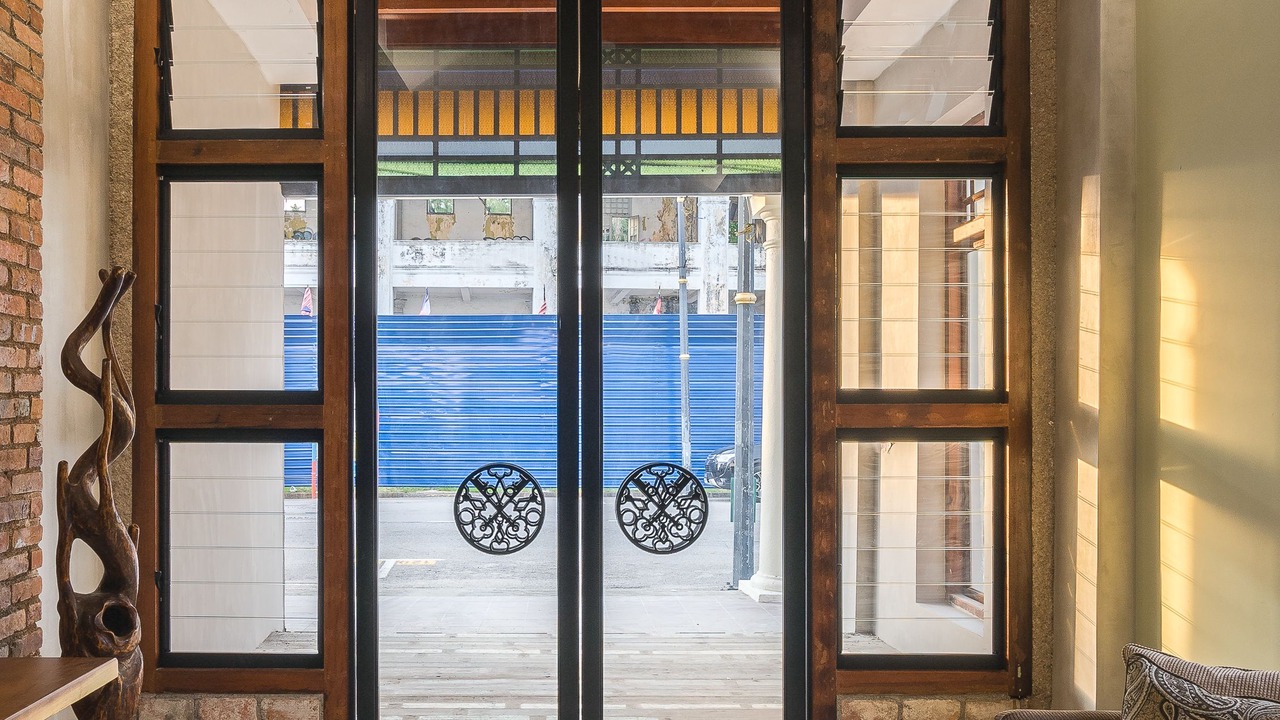 Photo of Others in Malacca City