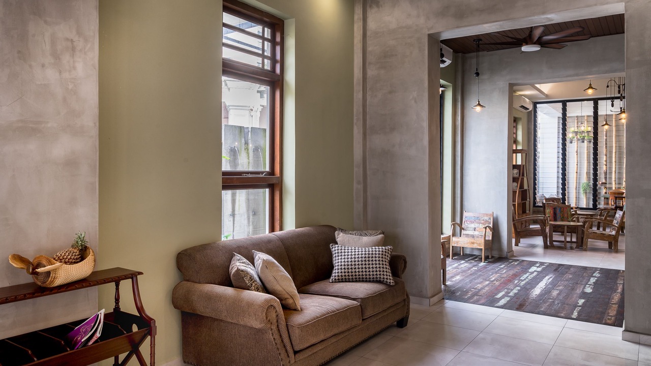 Photo of Others in Malacca City