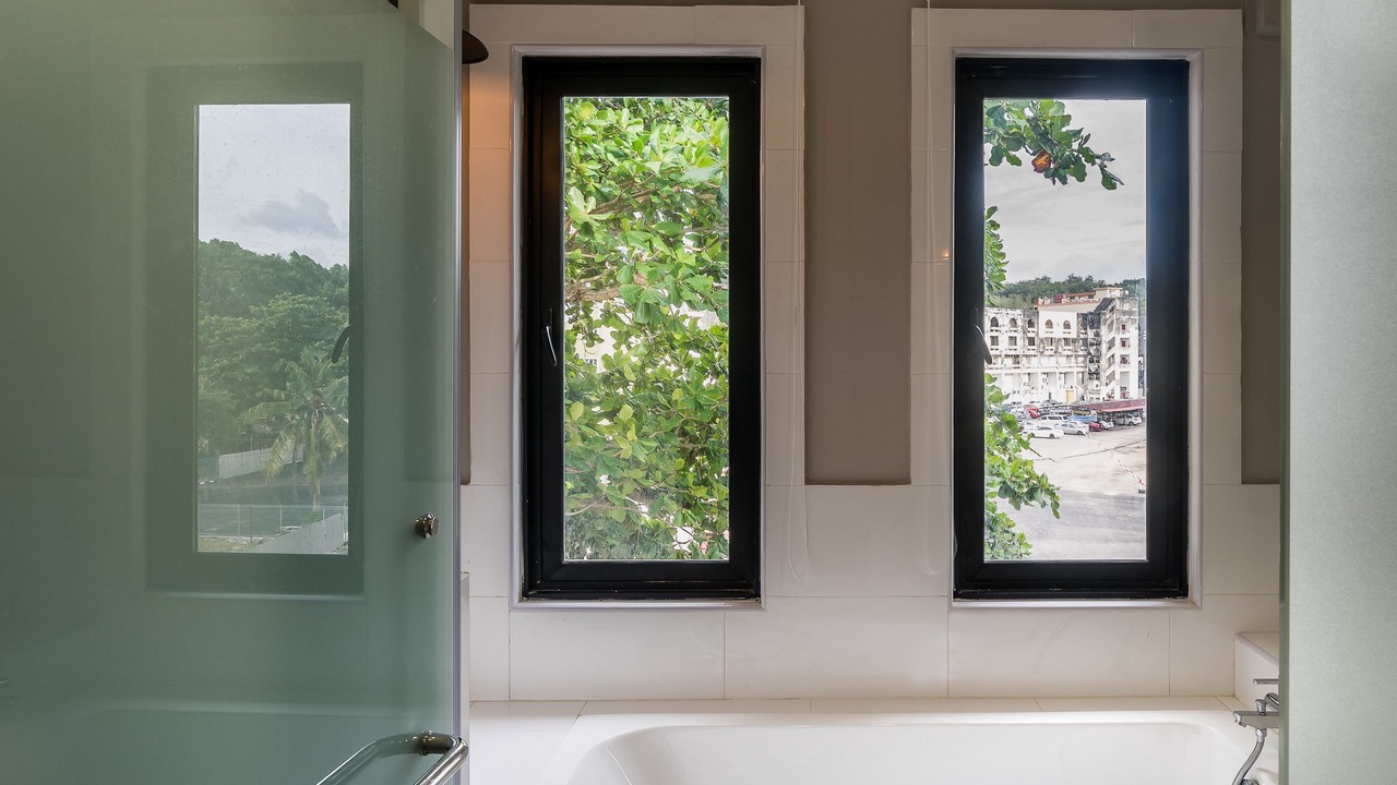 Photo of Bathroom in Malacca City