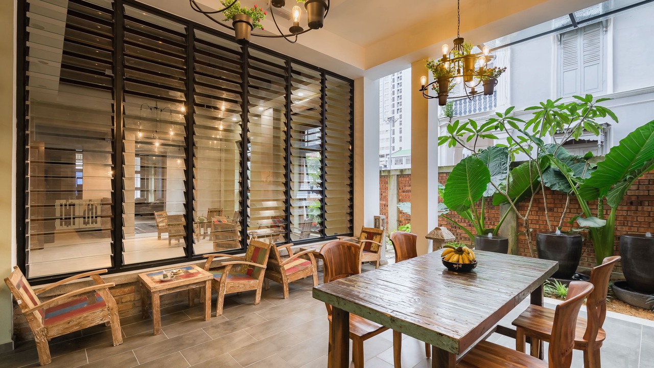 Photo of Others in Malacca City