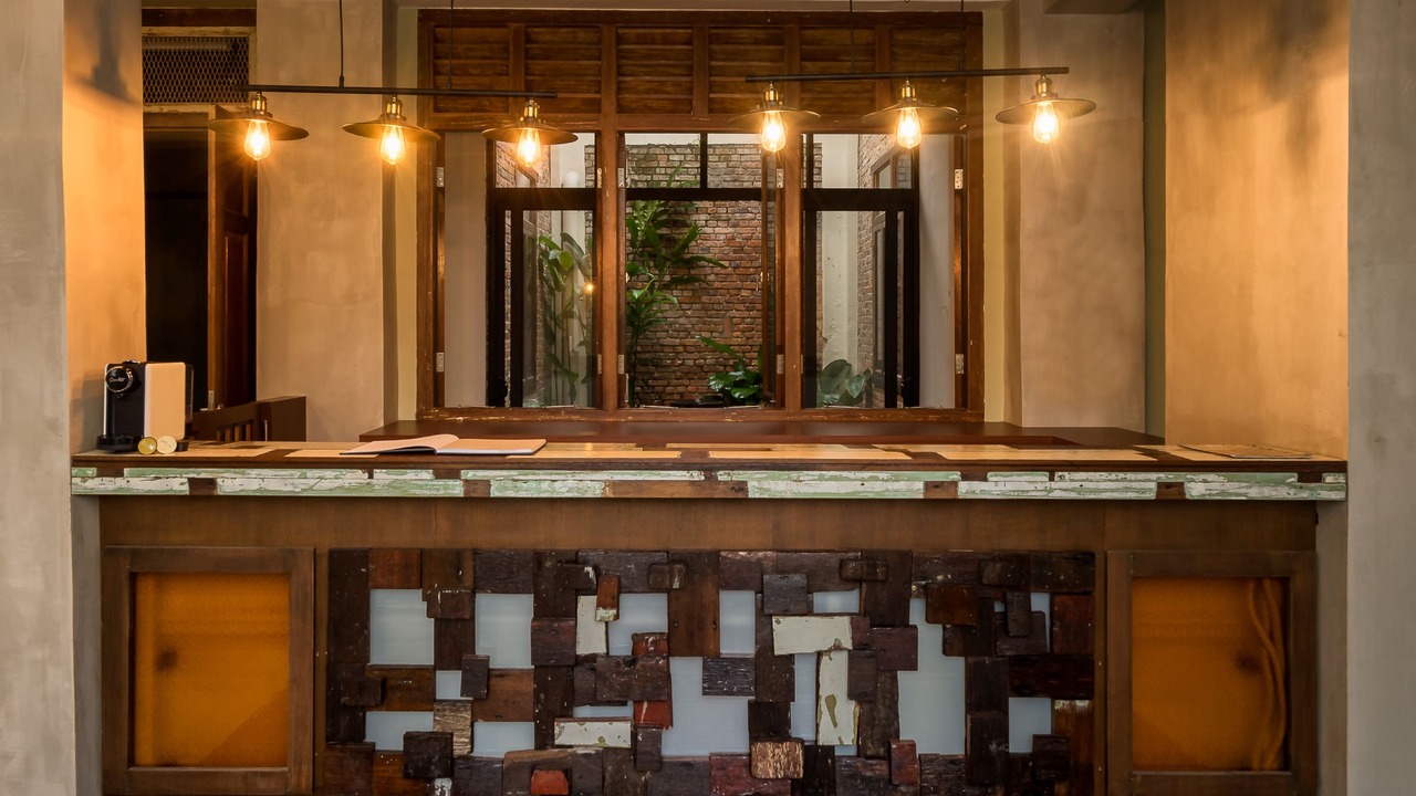 Photo of Others in Malacca City