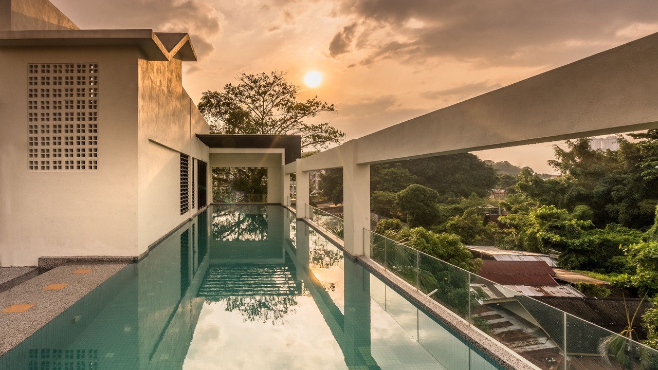 Photo of Outdoor in Malacca City