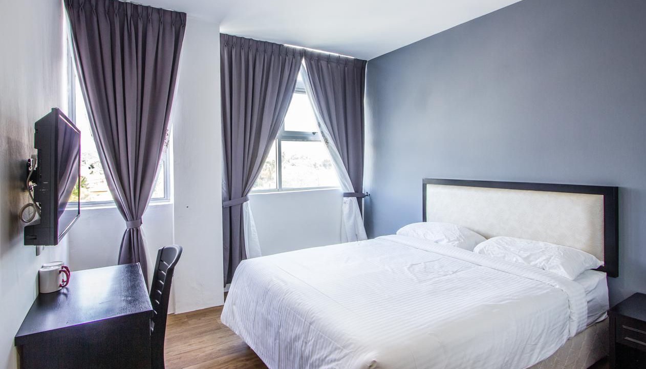 Photo of Bedroom in Jitra