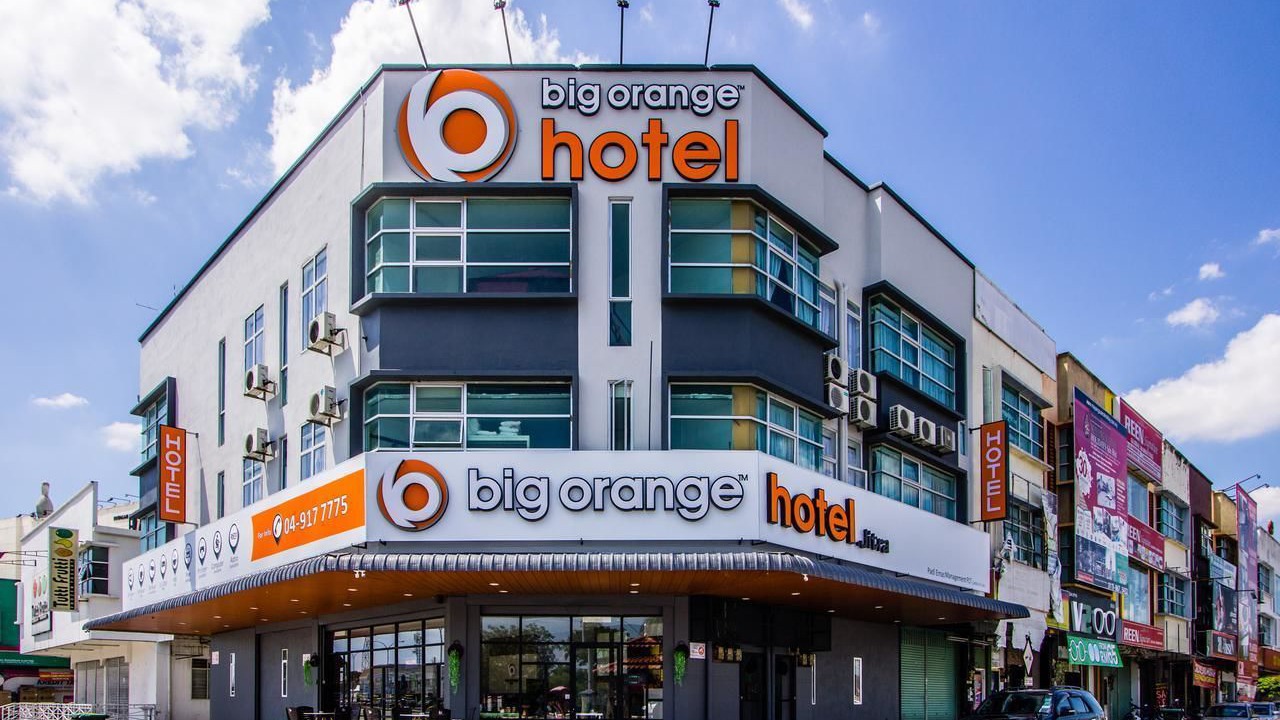 Photo of Outdoor in Jitra