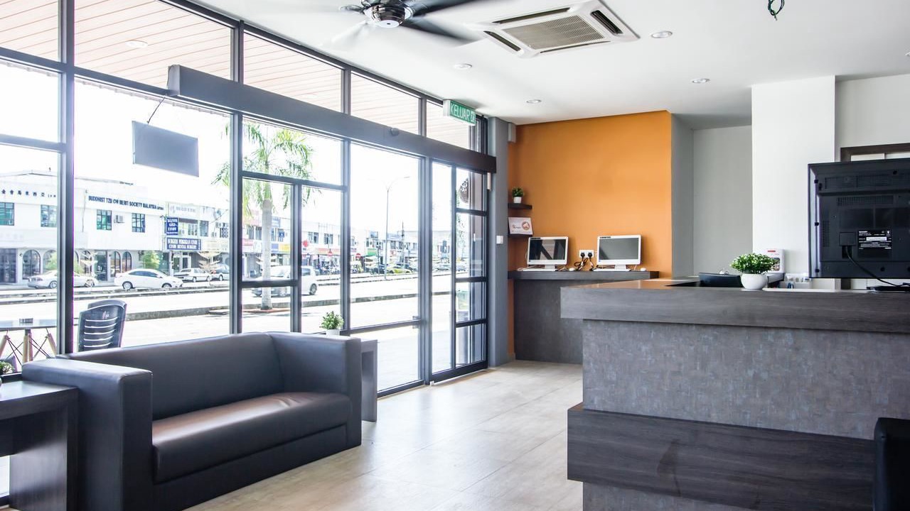 Photo of Livingroom in Jitra