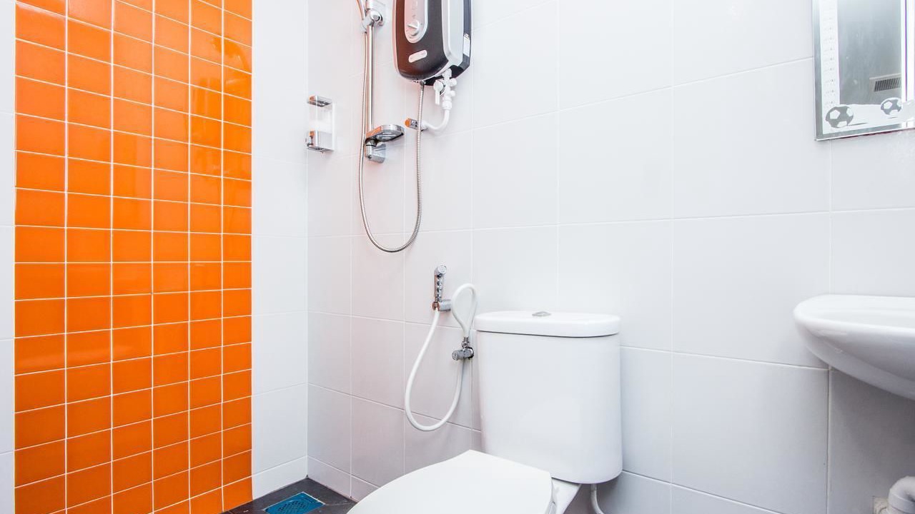 Photo of Bathroom in Jitra