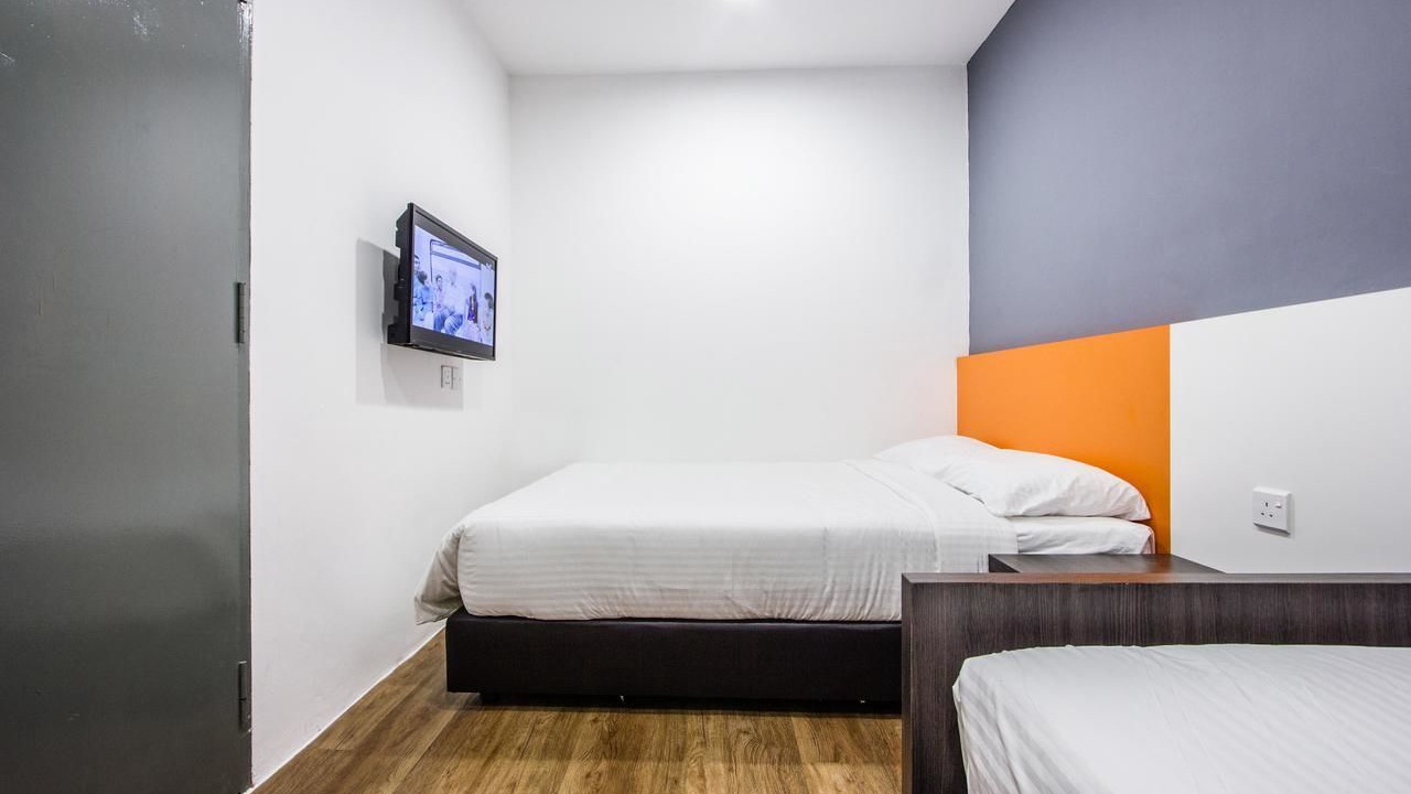 Photo of Bedroom in Jitra