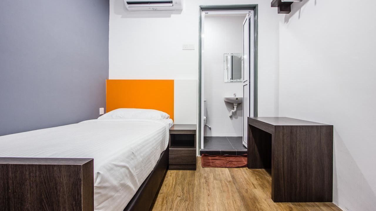 Photo of Bedroom in Jitra