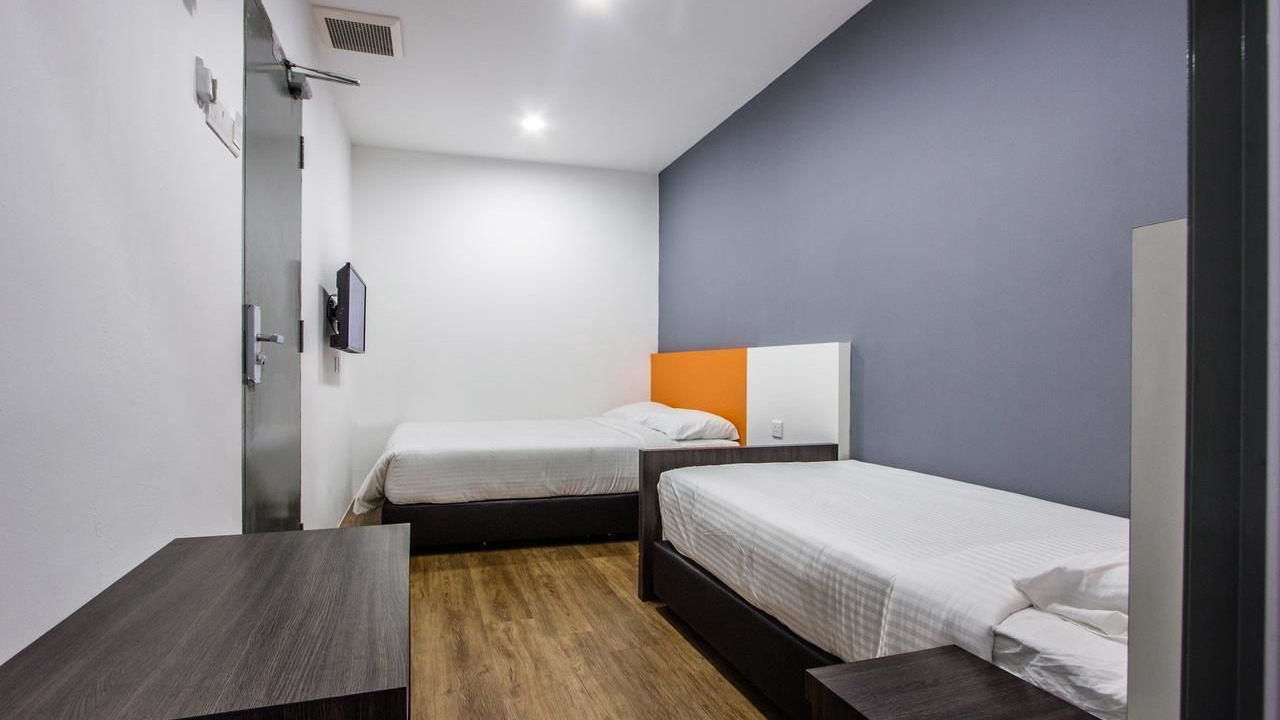 Photo of Bedroom in Jitra