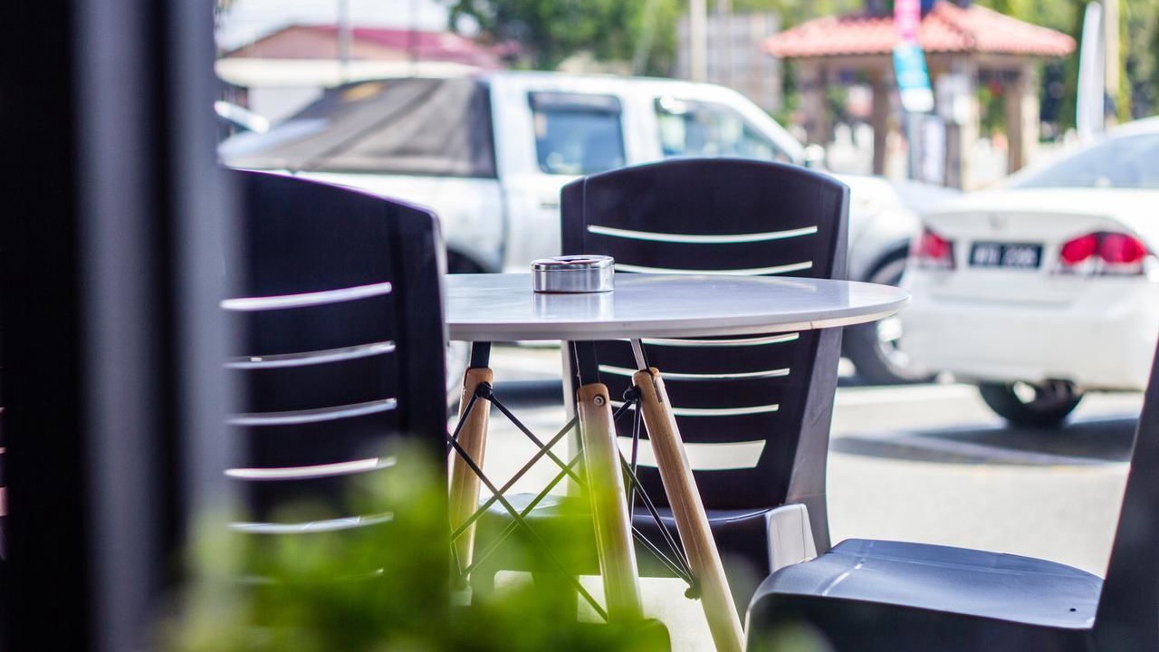 Photo of Patio Balcony in Jitra