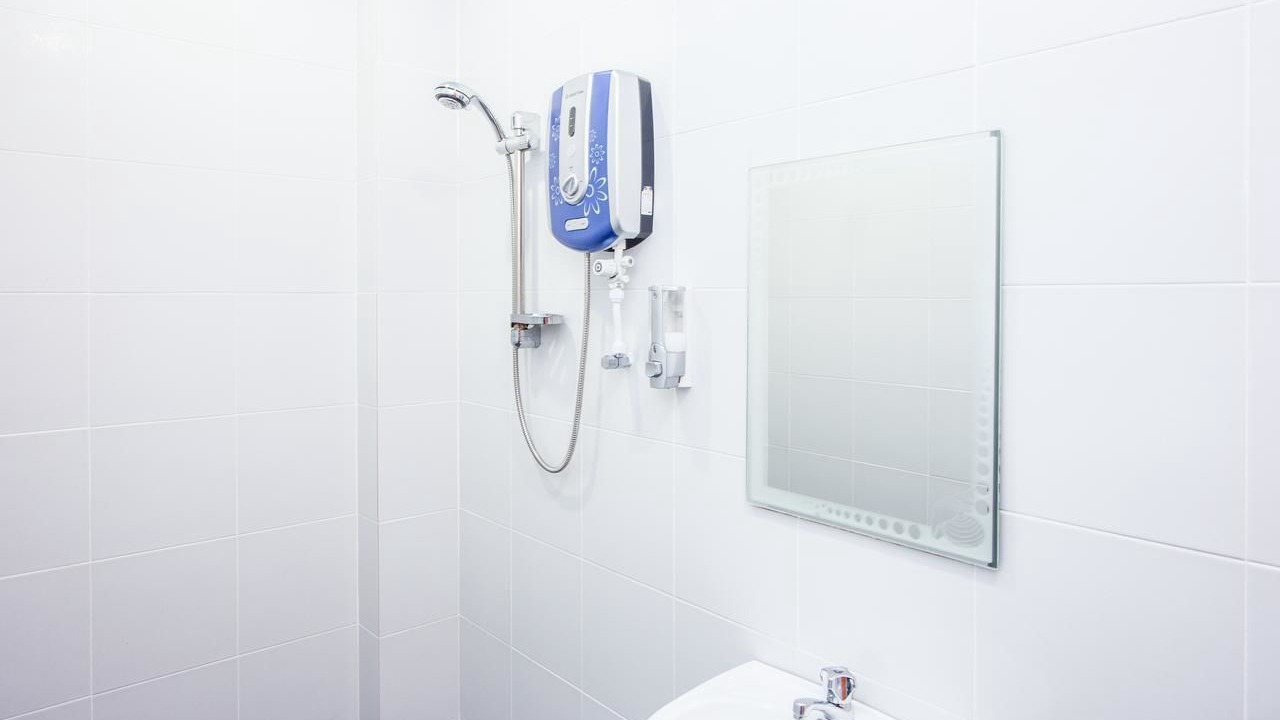 Photo of Bathroom in Jitra