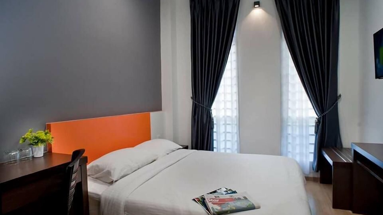 Photo of Bedroom in Jitra